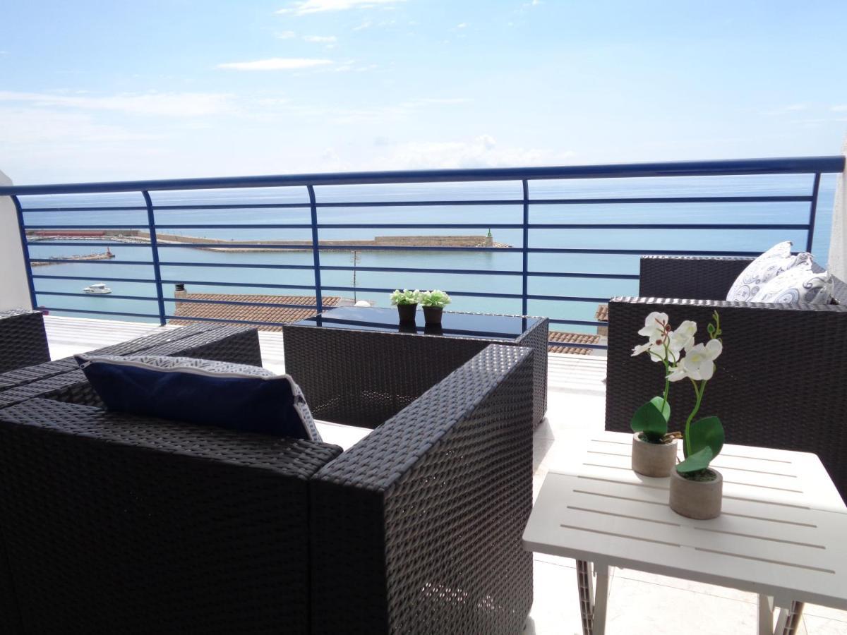 Ada Calypso Apartamento, Aire Acondicionado, Wifi, Piscina, Parking Peñíscola Kültér fotó