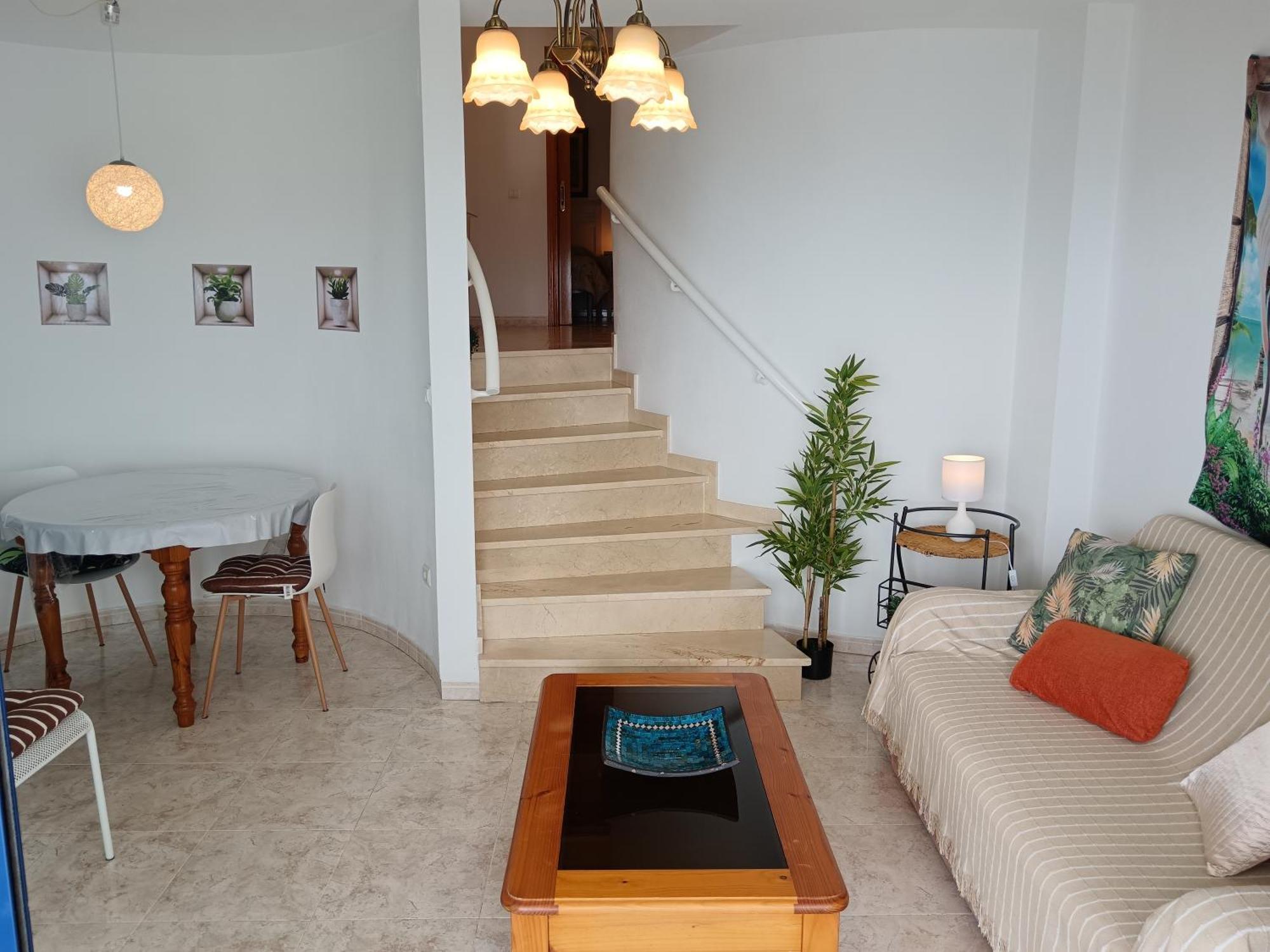Ada Calypso Apartamento, Aire Acondicionado, Wifi, Piscina, Parking Peñíscola Kültér fotó