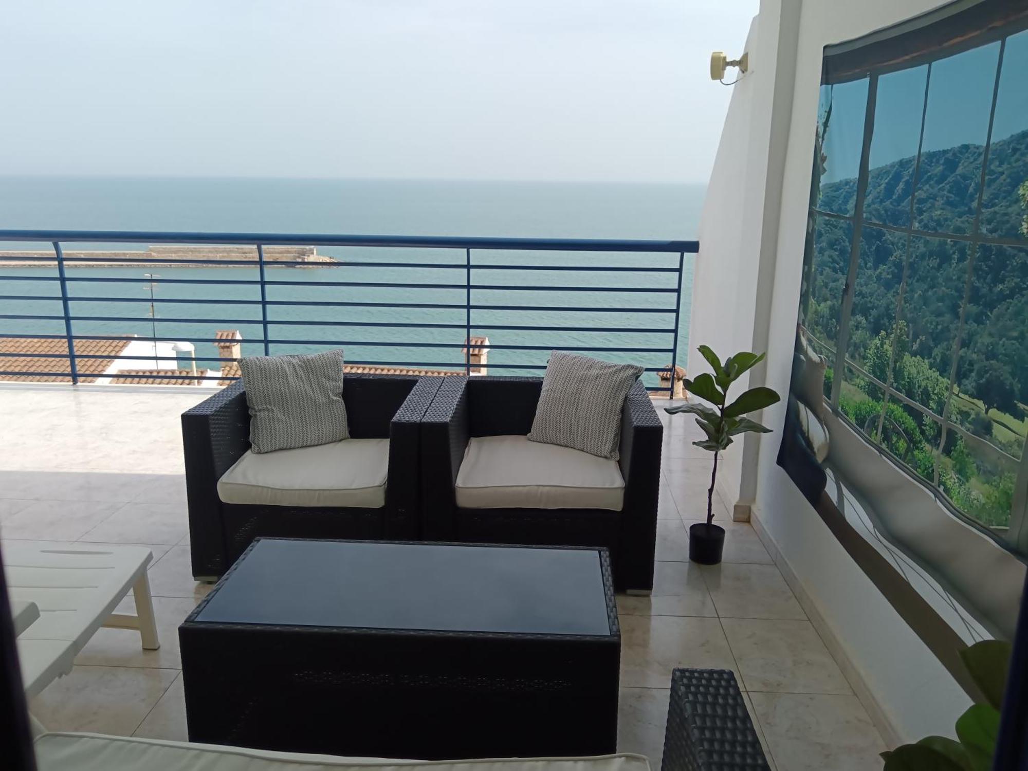 Ada Calypso Apartamento, Aire Acondicionado, Wifi, Piscina, Parking Peñíscola Kültér fotó